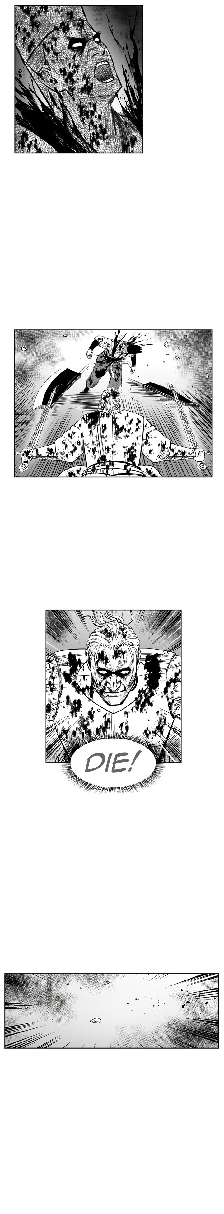 Red Storm Chapter 336 24